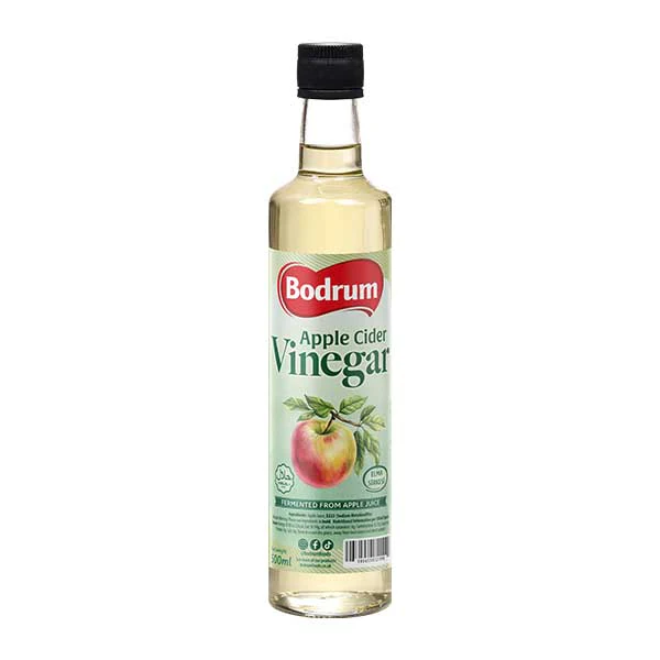 Oils & Sauces