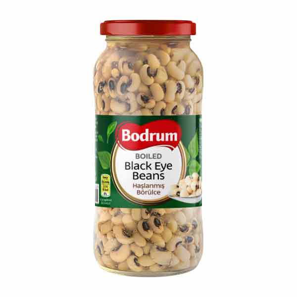 Ready-to-Eat & Canned Foods