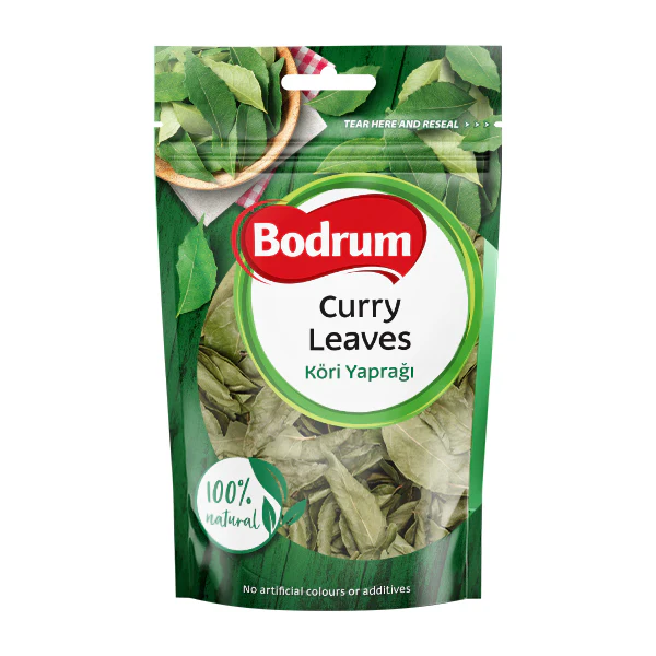 Spices, Herbs & Seasonings