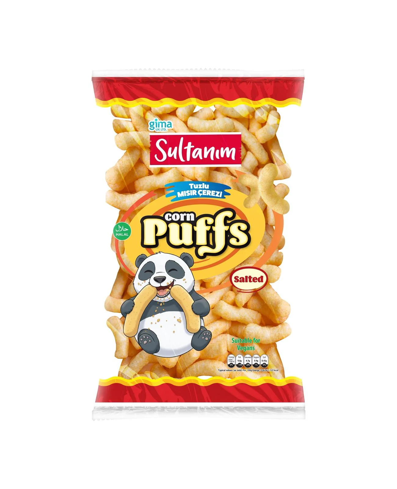 Sultanim
